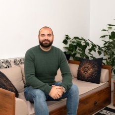 Psih. Pentilie Marius Psih. Pentilie Marius — consultație medicală online pe Ringdoc